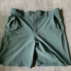 Free Fly Hybrid Shorts